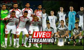 Tunisia vs England FIFA World Cup 2018 Match 14 Live Streaming (IST)