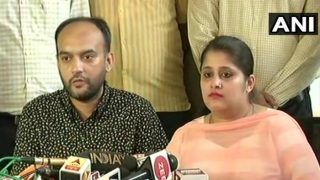 Lucknow Passport Officer, Who Humiliated Inter-faith Couple, Transferred; MEA Seeks Report