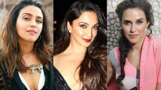 After Swara Bhasker, Kiara Advani And Neha Dhupia Too Have Done Masturbation Scene In Lust Stories; Video Goes Viral