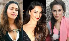 After Swara, Kiara And Neha Too Have Done Masturbation Scene In Lust Stories - Watch Video