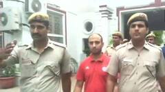 Army Major Wife's Murder: Accused Major Nikhil Handa Sent to 14-Day Judicial Custody