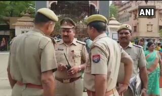 यूपी: इस्कॉन मंदिर में शिष्य बन मथुरा में रह रहा बांग्लादेशी अरेस्ट, आधार कार्ड से खुलाए था बैंक अकाउंट