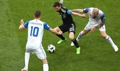 What Pushed Argentina To Brink Of WC Elimination?