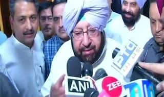 Punjab CM Seeks Detailed Report on Mining Mafia Goons Who Beat up AAP MLA