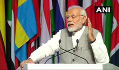 Congress Showed us How to Misuse Constitution For a Family's Benefits, Says PM Modi: Highlights