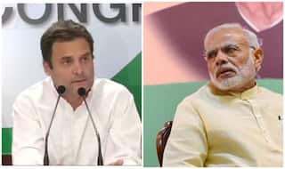 भारत में सिर्फ इकलौते एनजीओ RSS के लिए जगह, बाकी बंद कर दो: राहुल गांधी