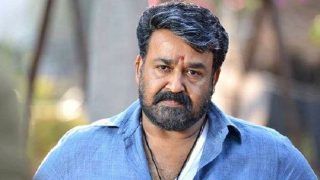 Mohanlal's Stocks Have Definitely Fallen, Says AMMA Chairperson After Dileep Reinstated in The Body