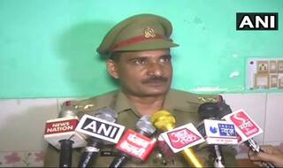 सेना की स्पेशल ट्रेन से जम्‍मू जा रहे BSF के 10 जवान गायब, मुगलसराय में रिपोर्ट दर्ज