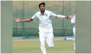 अपने कैरियर में गंभीर की भूमिका के बारे में सोचकर भावुक हो जाता हूं: नवदीप सैनी