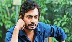 Nawazuddin Siddiqui Dedicates His Win at IIFA Awards 2018 to Sridevi