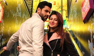 TV Star Divyanka Tripathi Slams a Troll who Questioned if Vivek Dahiya Really Loved her
