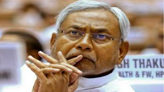 CM नीतीश को लगा गहरा सदमा, बिहार सरकार के एक और मंत्री की कोरोना ने ले ली जान