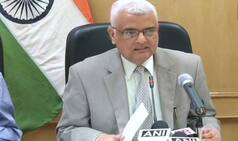Going Back to Ballot Would Bring Back Booth Capturing: CEC OP Rawat
