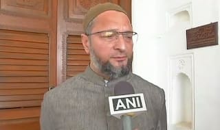 Desperate For Hindu Vote Bank, BJP And Cong Have Always Deceived Muslims: Owaisi