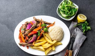 Peru Cuisine Enters Indian Market Since it is Suited to the Indian Palette