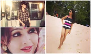 Shubhangi Atre's Reply to Everyone Who Called Her Out For Wearing a Bikini Deserves a Slow-Clap