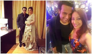 Krushna Abhishek Blames Wife Kashmera Shah For The Rift With Govinda's Family