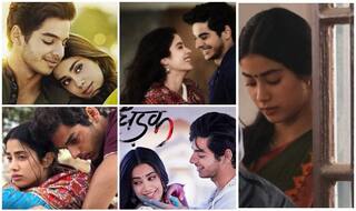 Janhvi Kapoor And Ishaan Khatter's Adorable Chemistry is The Highlight of The Dhadak Trailer