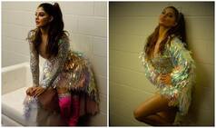 Jacqueline Fernandez's Costume and Style Quotient is Raising the Bar With the Dabangg Tour