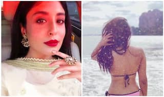 Kritika Kamra Reacts To Trolls On Her Bikini Picture: I Don't Have Time To Deal With Rubbish