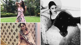 Divyanka Tripathi, Hina Khan, Mouni Roy, The Best and Worst Dressed TV Celebs This Week