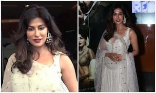 Chitrangada Singh Looks Like a Vision in White at the Trailer Launch Of Saheb Biwi Aur Gangster 3