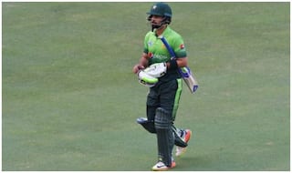 डोपिंग में फंसा पाकिस्तान का 'विराट कोहली', लगेगा बैन!