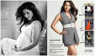 Is Mira Rajput Taking Cues From Kareena Kapoor Khan During Her Second Pregnancy?