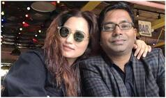 Rajkumar Gupta Ties the Knot with Reel Jessica Lal, Myra Karn