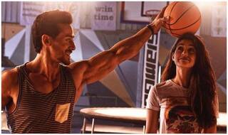 How Does Tiger Shroff Motivate Disha Patani?