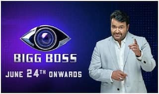 Superstar Mohanlal Introduces The 16 Contestants of Bigg Boss Malayalam