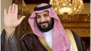 Saudi Crown Prince in 2017 Told Aide he Would Kill Journalist Jamal Khashoggi With 'Bullet': US Intelligence Agencies