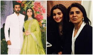 Alia Bhatt to be a Part of Neetu Kapoor’s 60th Birthday Celebrations