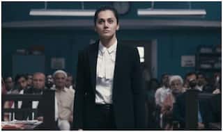 Tapsee Pannu and Rishi Kapoor   s Mulk Teaser is Out and is every bit Intriguing     Watch Teaser