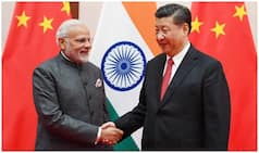 शुक्रवार को भारत आएंगे चीनी राष्ट्रपति शी जिनपिंग, केवल दो दिन पहले हुई आधिकारिक घोषणा