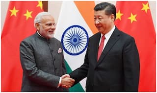 'Good Friends' PM Modi, Chinese President Xi Jinping to Meet at SCO Summit