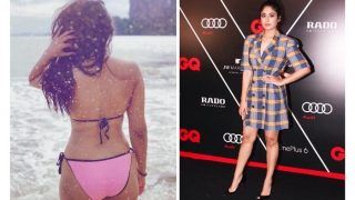 Kritika Kamra Shows Off Her Sexy Side With Her Bikini Picture in Thailand - See Pics