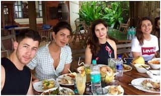 Parineeti Chopra Calls Her Goa Vacay With Priyanka Chopra And Nick Jonas a Family Trip?
