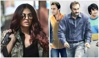 Fanne Khan's First Teaser To Be Attached To Sanju?