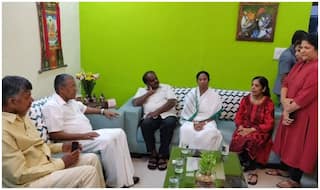 केजरीवाल का धरना: समर्थन में आए 4 मुख्यमंत्री, पीएम मोदी के सामने उठाएंगे मुद्दा