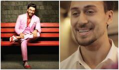 Tiger Shroff Refuses Karan Johar   s Next With Ranveer Singh?