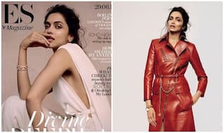 Deepika Padukone: I Was Advised to Get a Boob Job, Do Beauty Pageants