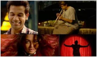 Anil Kapoor-Aishwarya's Fanney Khan Promises To Be The Musical Extravaganza Of The Year