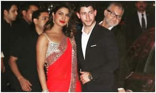 Priyanka Chopra and Nick Jonas Engaged, to be Married in October?