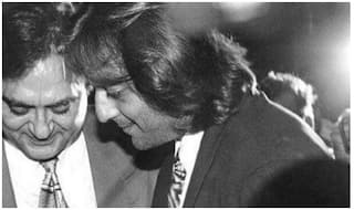 संजय दत्त ने बताया, पिता सुनील दत्त के साथ कैसे थे उनके रिश्ते