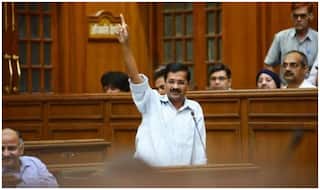 'No Alternative to Kejriwal in Delhi,' AAP Denies LS Polls Result Foreshadowing Assembly Election