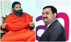 Adani Beats Baba Ramdev in Ruchi Soya Bid. Will Patanjali Come up With Better Offer?