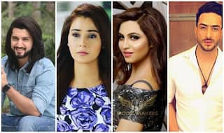 Sara Khan, Kunal Jaisingh, Arshi Khan, Aly Goni Have Something Special To Say About Their Dads This Father's Day