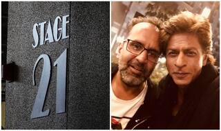 Shah Rukh Khan Shoots The Most Important Part of Zero in Orlando - Read Details
