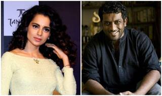 Kangana Ranaut and Anurag Kashyap to Work Together After Eight Years